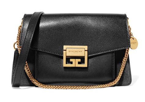 Introducing the Givenchy GV3 Bag, Clare Waight Keller’s